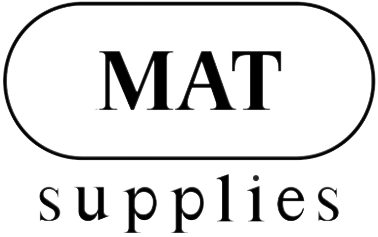 mat supplies